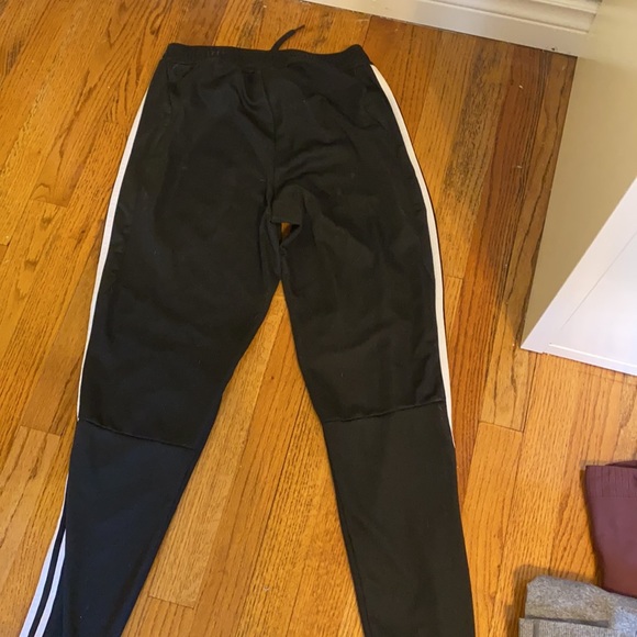 Adidas track pants - Picture 4 of 4